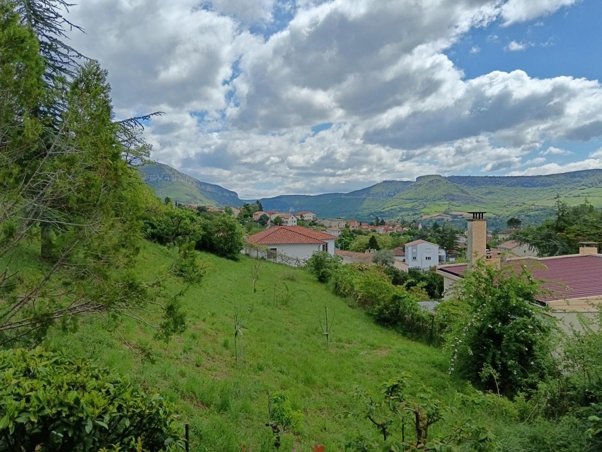 Gite Des Grands Causses Μιλό Εξωτερικό φωτογραφία