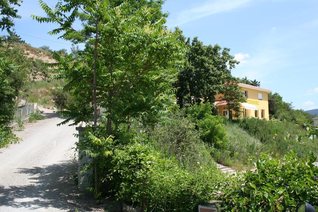 Gite Des Grands Causses Μιλό Εξωτερικό φωτογραφία