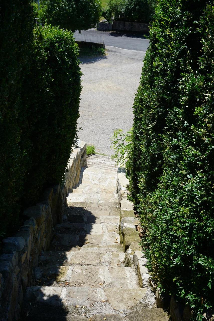 Gite Des Grands Causses Μιλό Εξωτερικό φωτογραφία